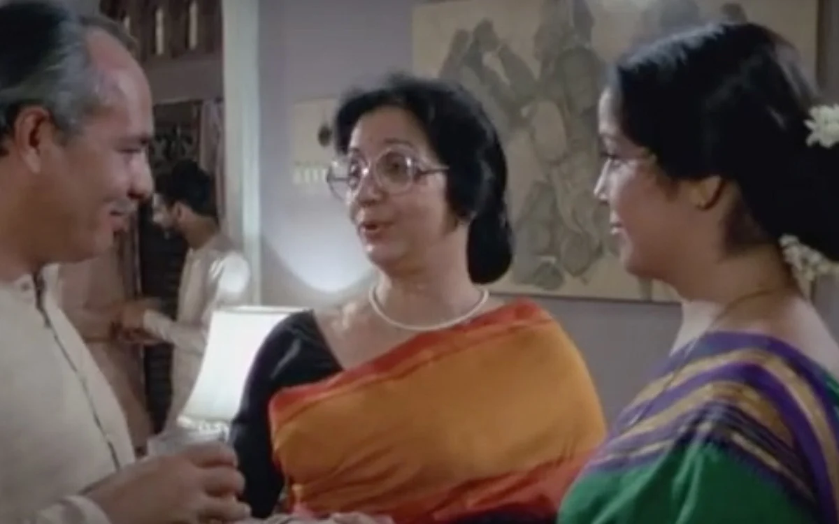 Revisiting Govind Nihalani’s Party 37 Years Later – How Much Has Changed?
