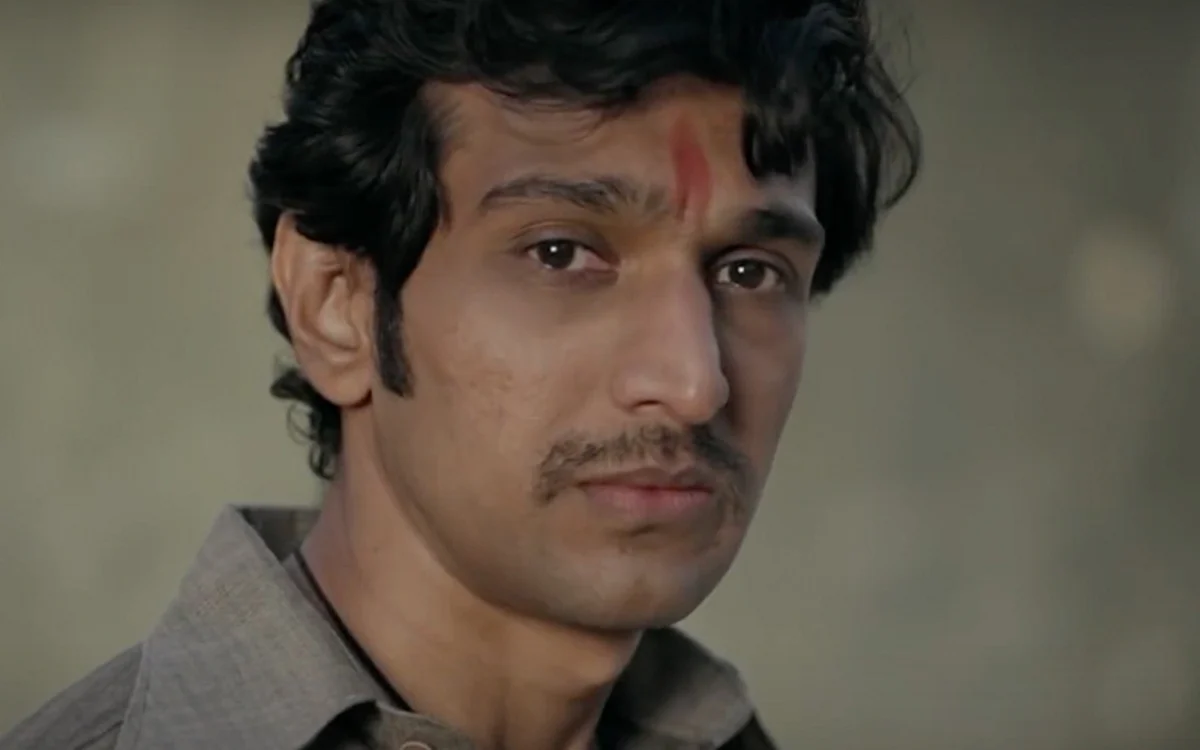Vitthal Teedi, On OHO Gujarati, Is Rescued By Pratik Gandhi’s Standout Performance