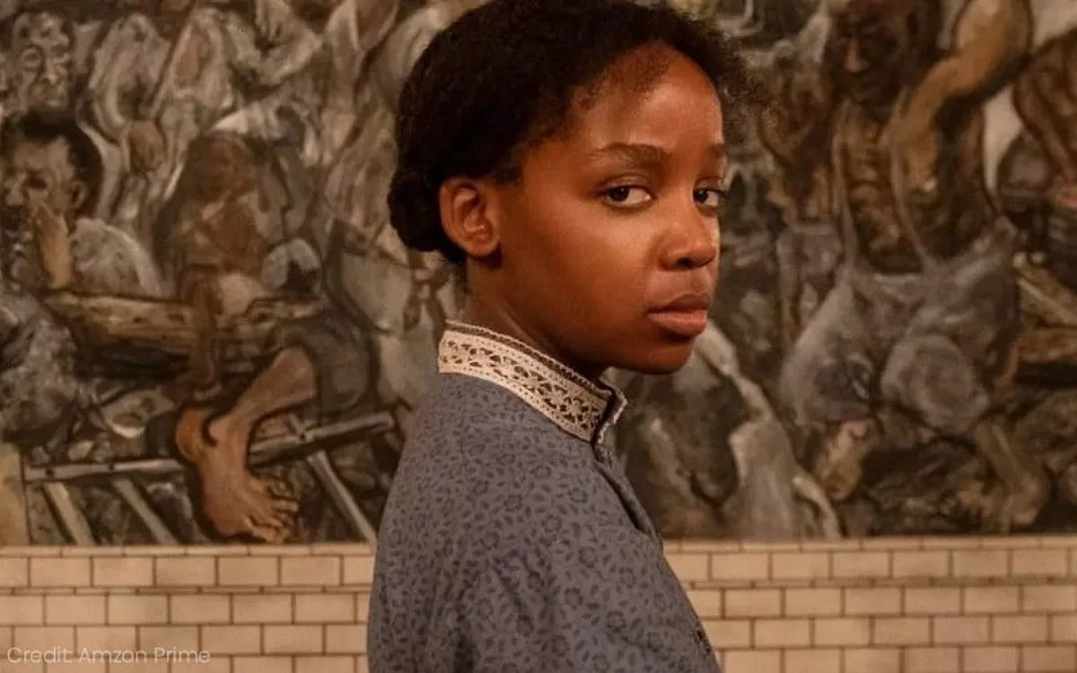 The Underground Railroad, On Amazon Prime Video, Is A Technical And Emotional Triumph
