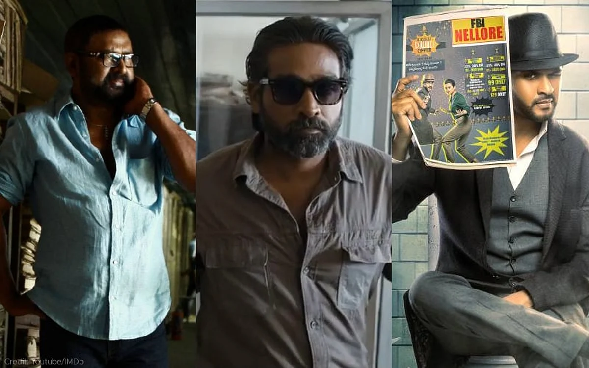 From Watch Mechanic In ‘24’ to Billionaire Florist in ‘Casanovva’… Twenty Unusual Professions From South Films