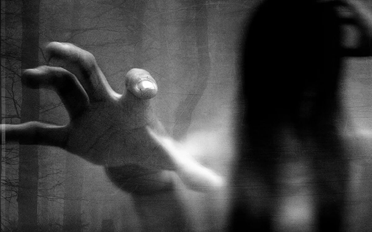 Haunted, On Netflix: A Pseudo-Documentary Where Fact Is Possessed By Fiction