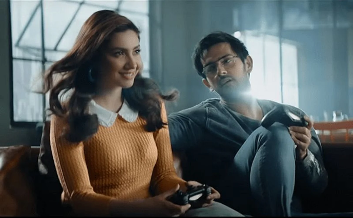 Mahira Khan And Azaan Sami Khan On Working In India, Speaking Their Minds And Social Media