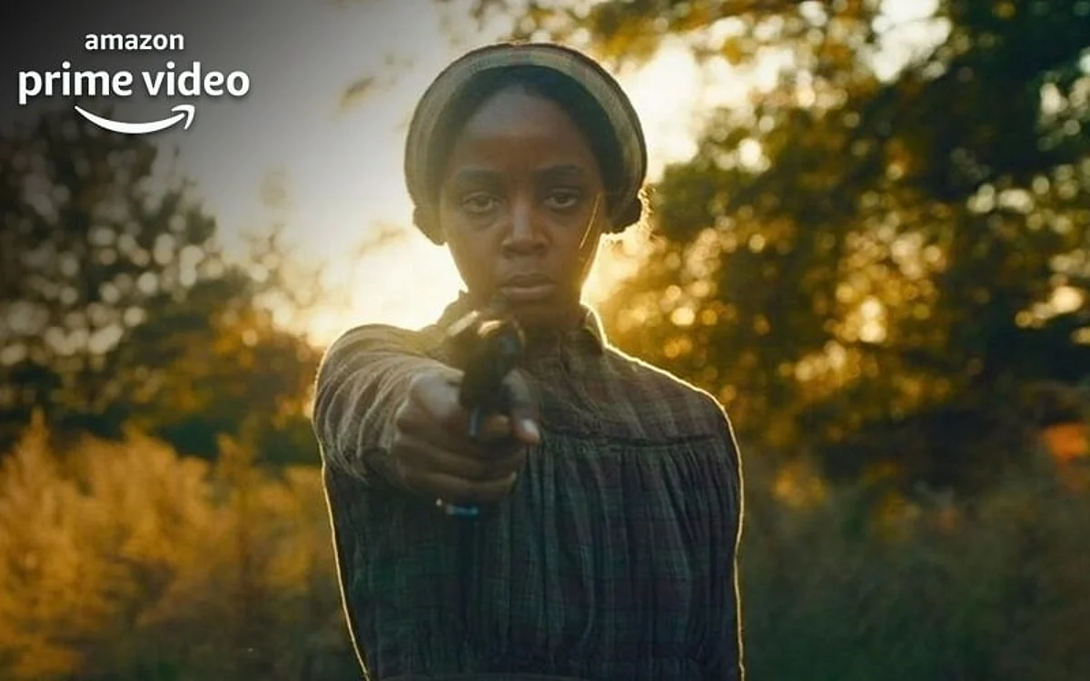 A Crash Course On The Underground Railroad, Barry Jenkins’s New Show On Amazon Prime Video