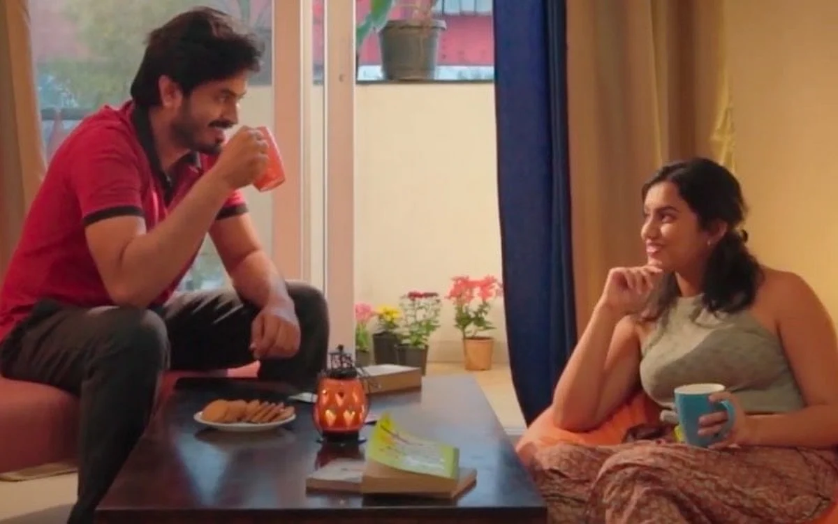 Love Life & Pakodi, On Amazon Prime Video, Is A Modern Take On Life And Relationships That’s Sometimes Too Talky