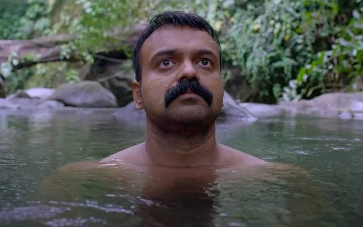 I Had The Concept Of The Hunter Vs. The Hunted When I Wrote Nayattu: Shahi Kabir