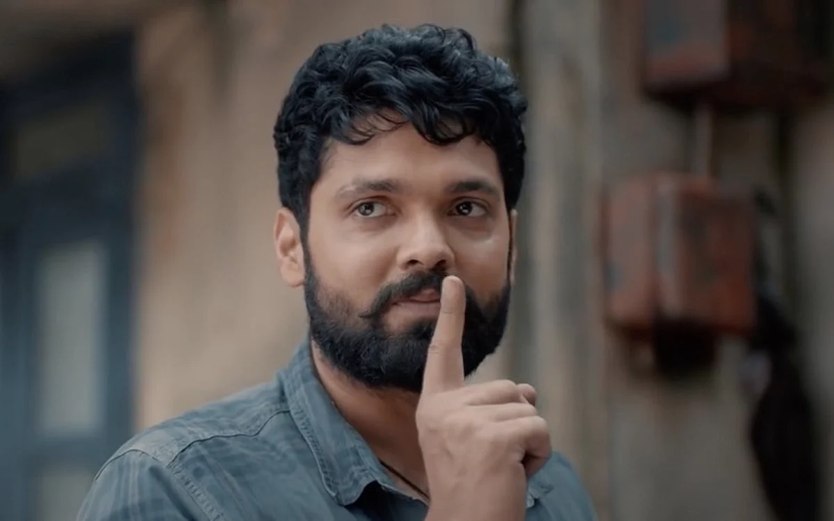 777 Charlie Teaser Talk: Rakshit Shetty Befriends A Puppy