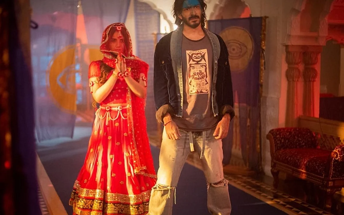 I’ve Consciously Not Chased Stardom: Harshvardhan Kapoor