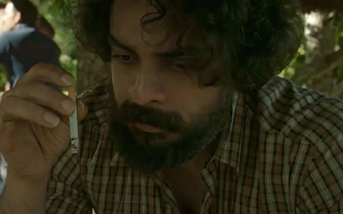 I Want To Make Iblis Again Later In My Career: Rohith VS