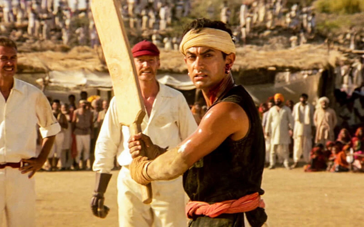 20 Years Of Lagaan: The Story India Needed To Rekindle Its Cricket Romance