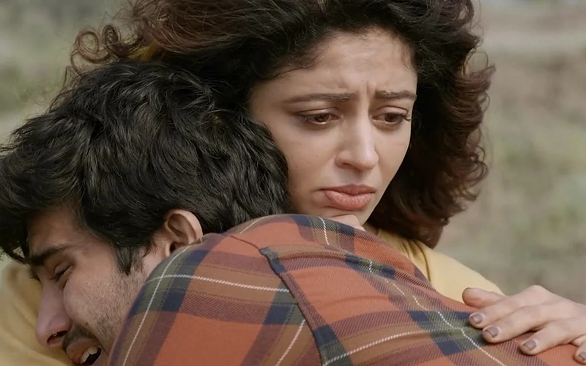 June On Planet Marathi Review: Seesaws Between A Sweet And Hollow Depiction Of Mental Health And Small Town Claustrophobia