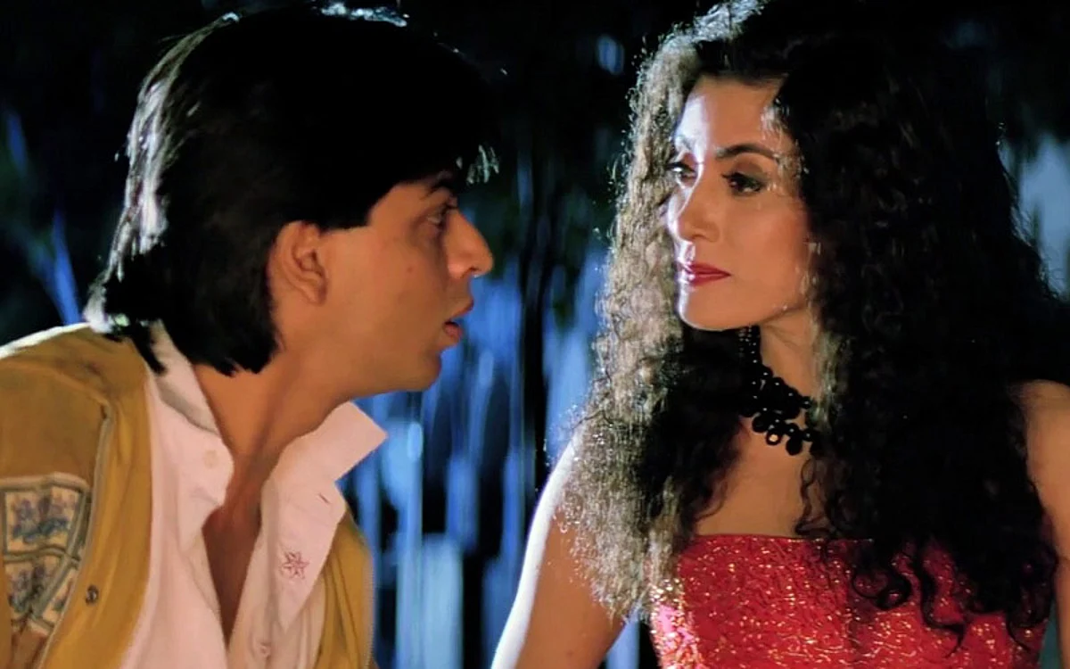 Why Ketan Mehta’s Oh Darling Yeh Hai India! Is My Favourite Musical