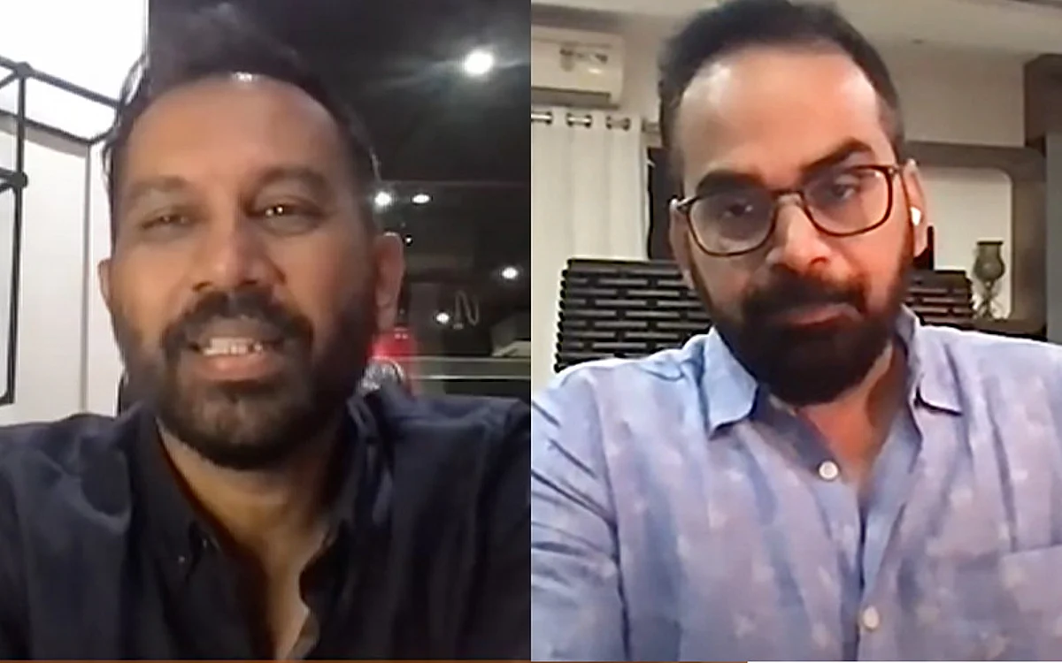 Raj and DK On The Backlash To Samantha Akkineni’s Brownface In The Family Man S2