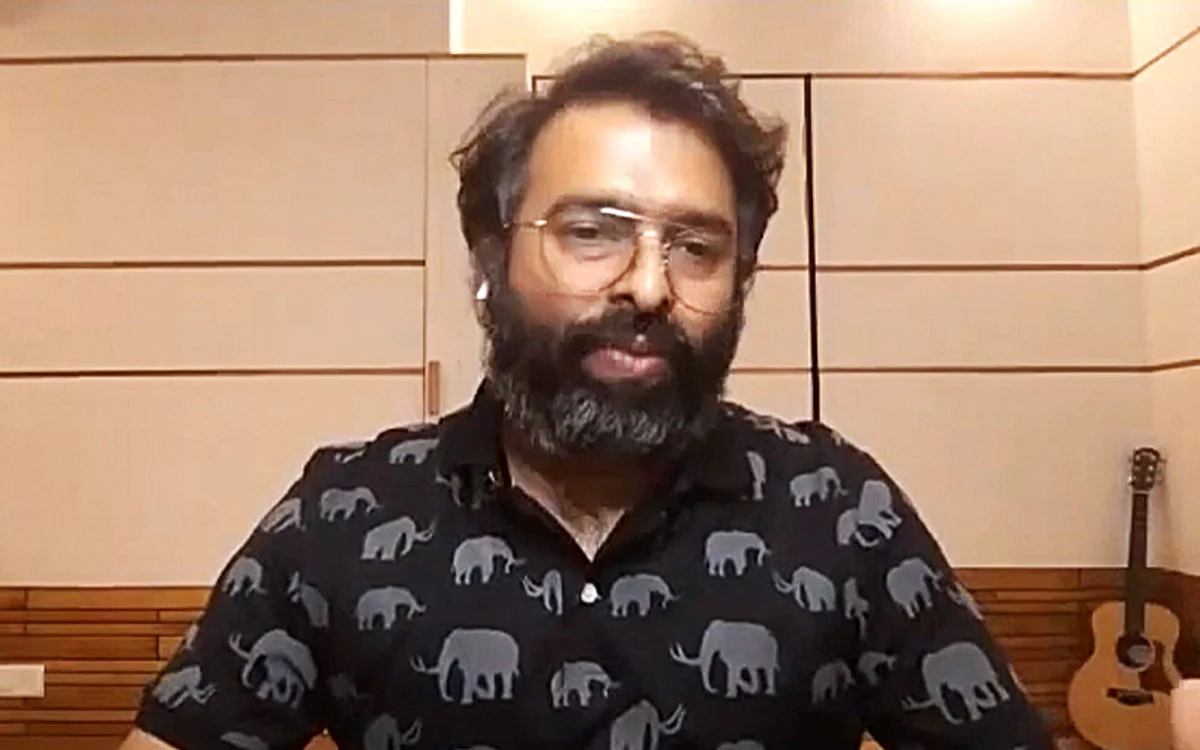 Santhosh Narayanan On Creating ‘Enjoy Enjaami’ With Dhee and Arivu