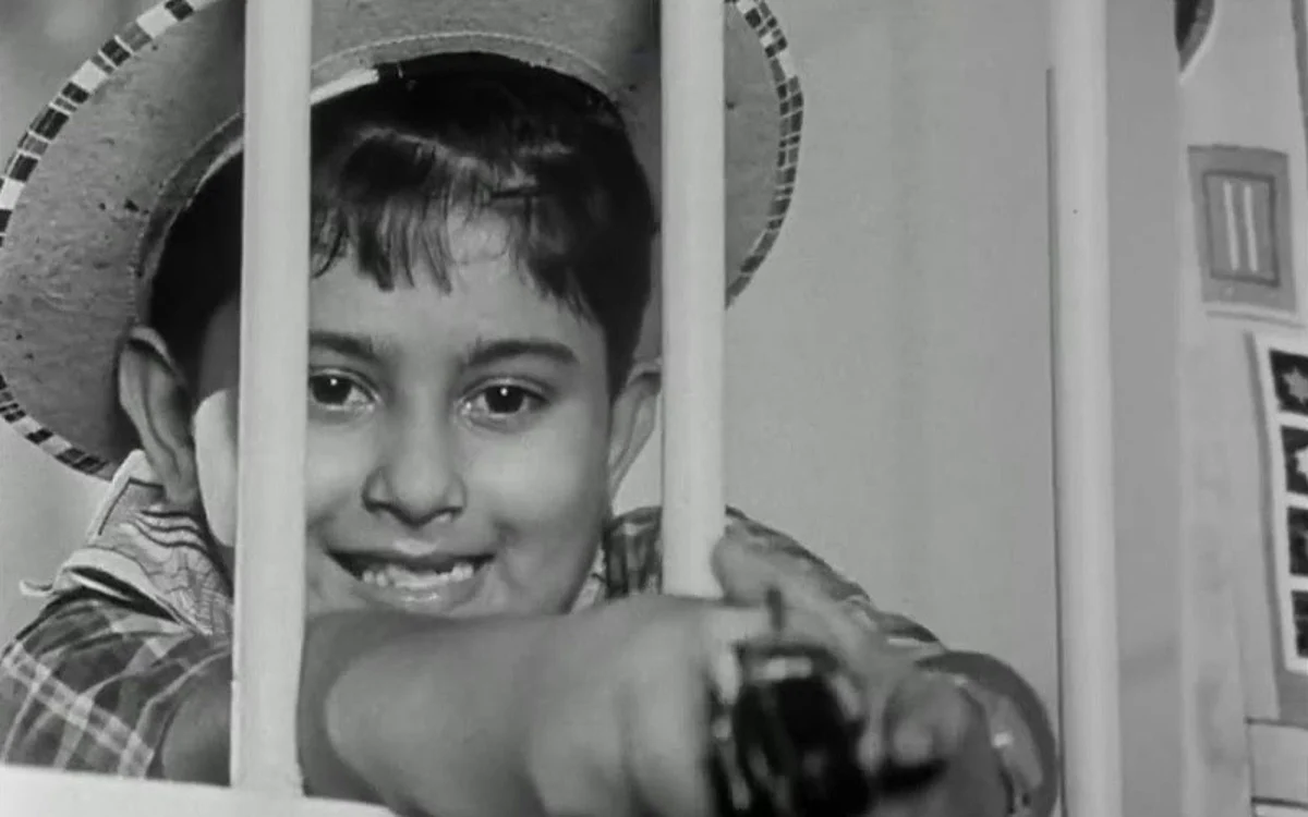 Satyajit Ray’s Two: The Two Ways To Look At Happiness