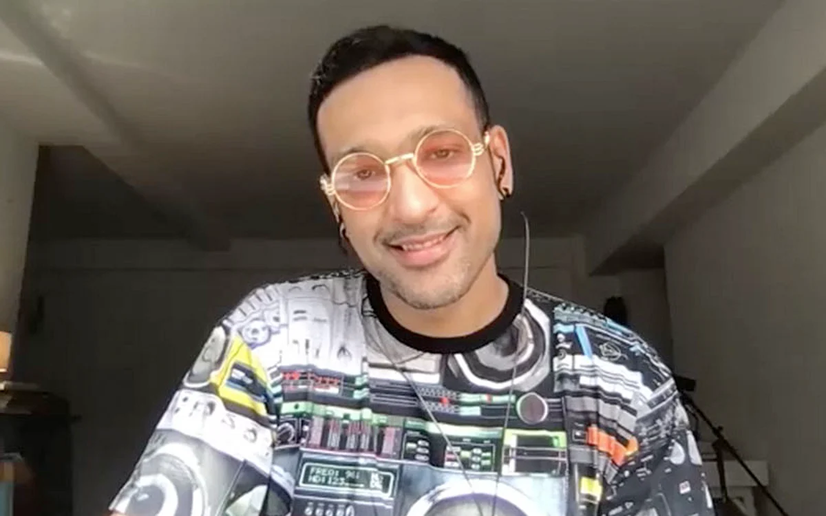 Ali Sethi On Why The Bollywood Item Number Has Lost Its Personality
