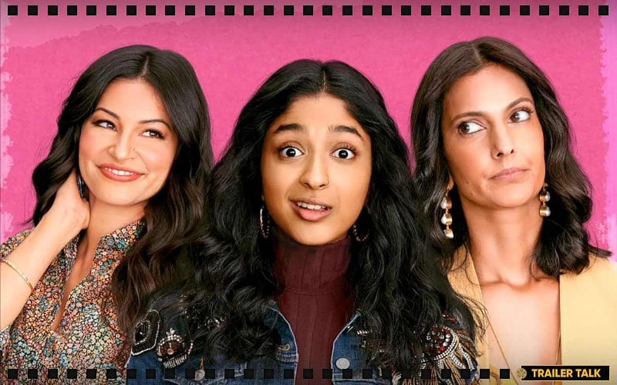 Never Have I Ever Season 2 on Netflix Trailer Talk: Less Of How To Have Sex, More Of Whom To Have Sex With