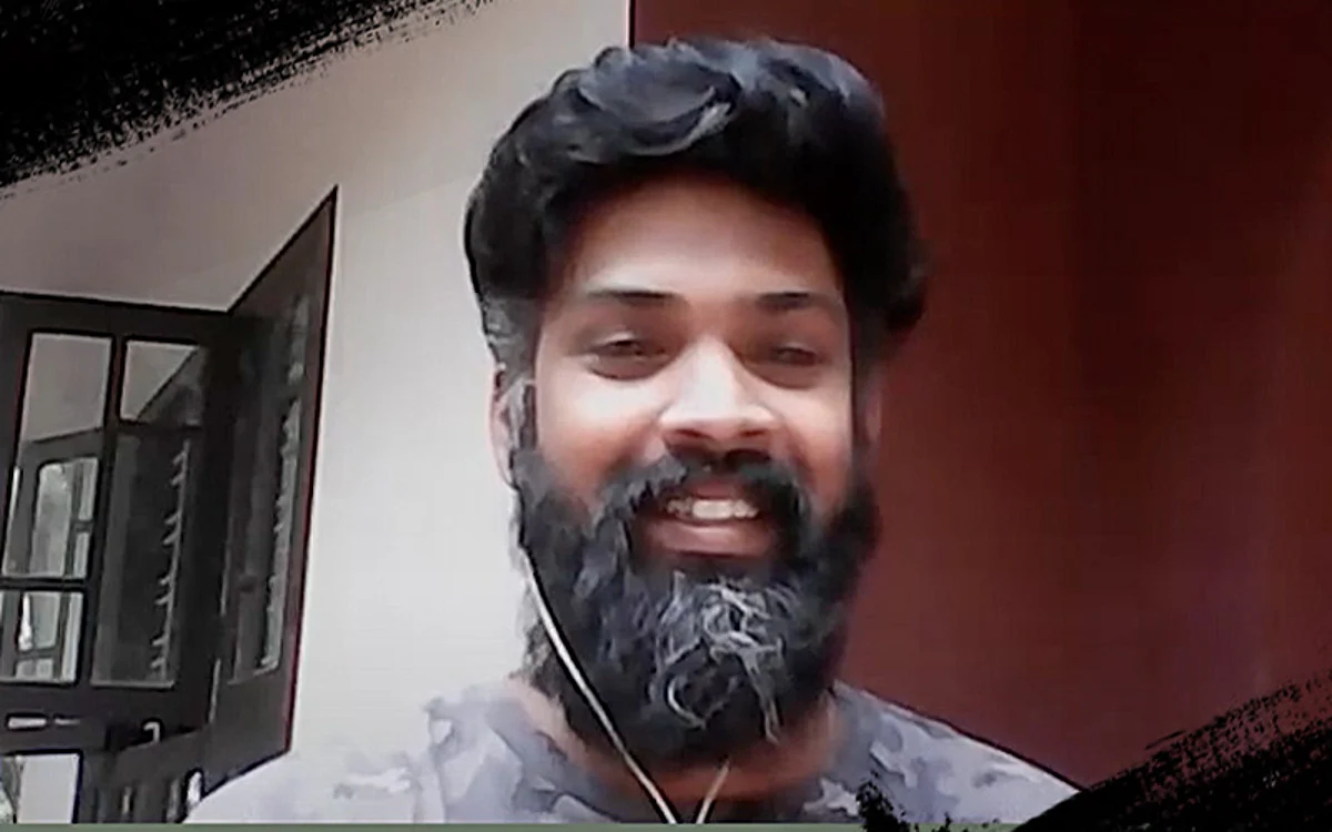 I Wanted The Ideologies Of Kala’s Characters To Run In Our Heads : Rohith VS