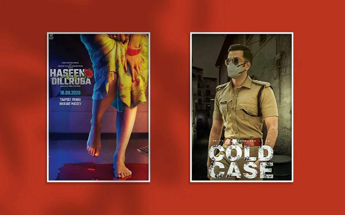 Everything Releasing This Week On Streaming (28th June To 4th July)
