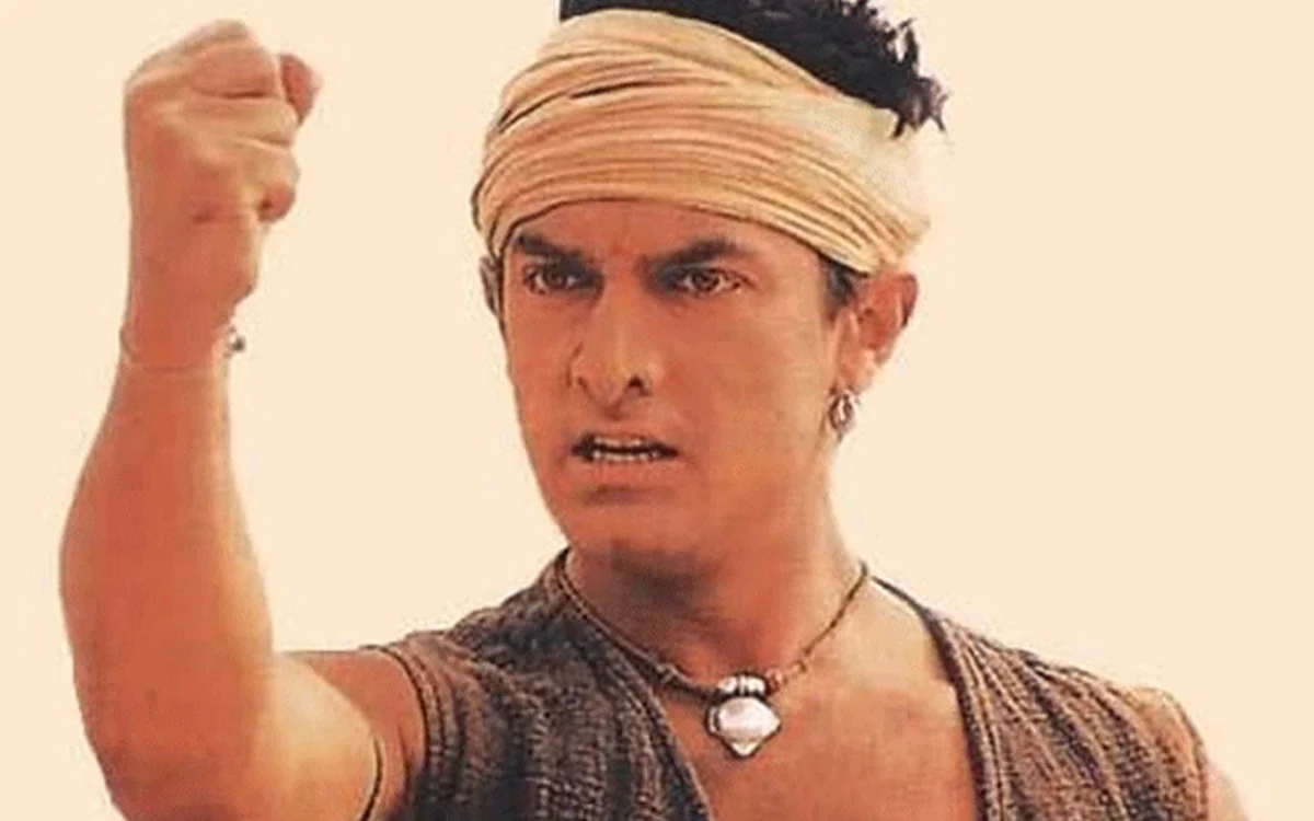 10 Screenwriting Lessons From Lagaan