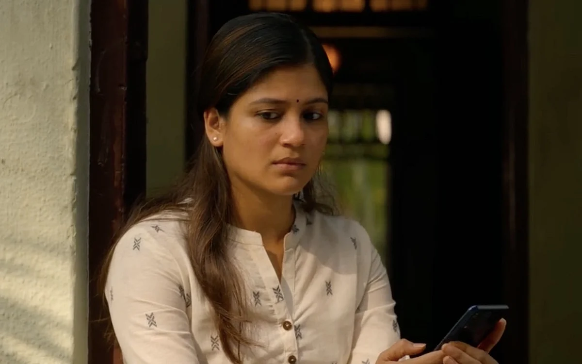 With Every Film, I Try To Break Limitations In My Acting: Aditi Balan