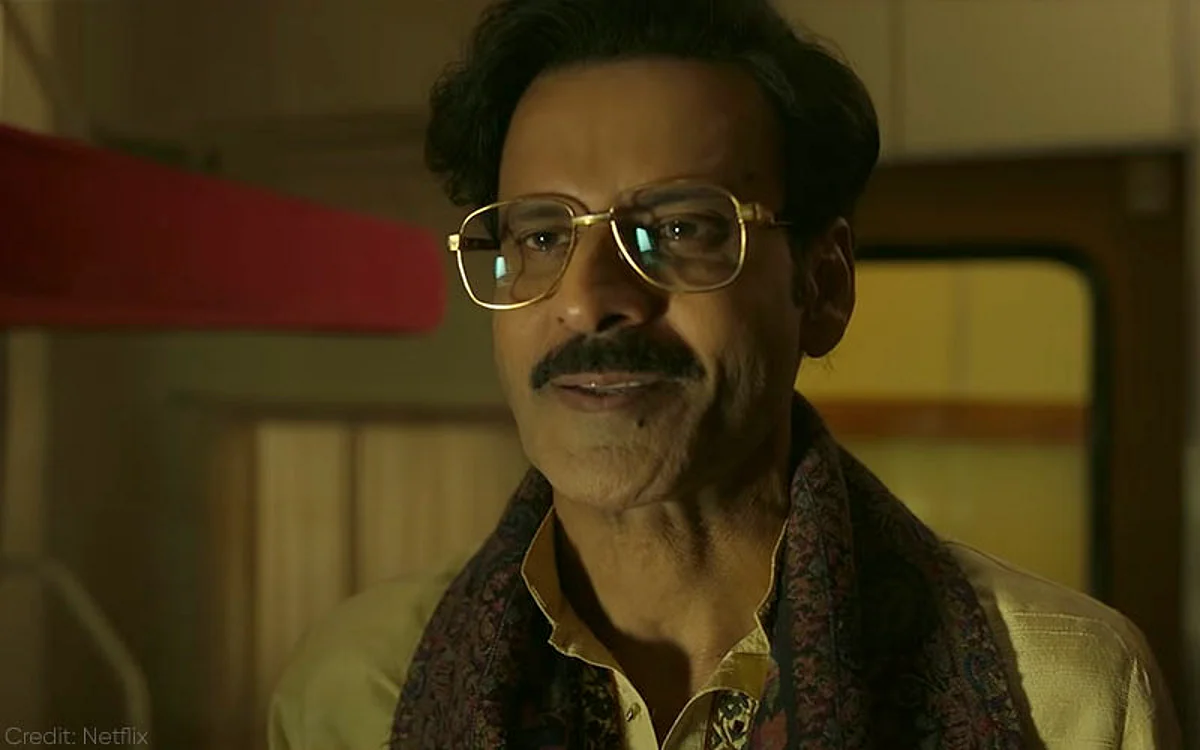 Ray, On Netflix, Is An Anthology Too Uneven To Do Satyajit Ray’s Stories Justice