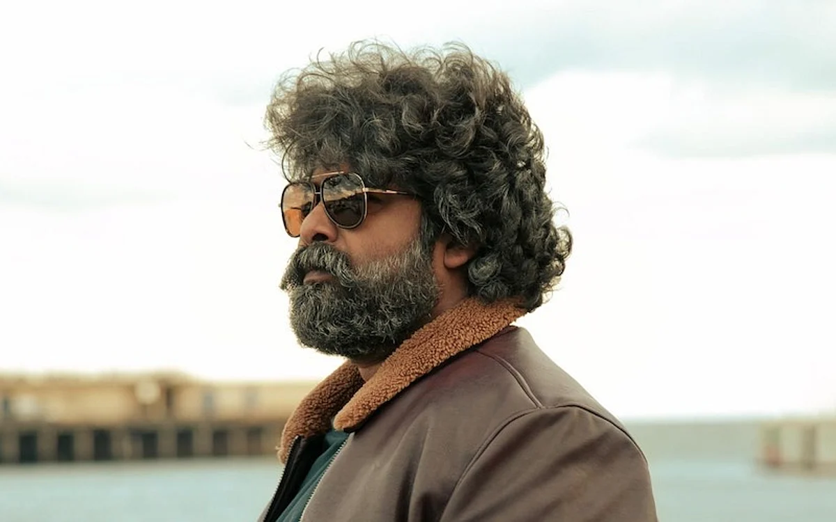 I Told Karthik Subbaraj That I Wanted To Take A Photo With Thalaivar: Joju George