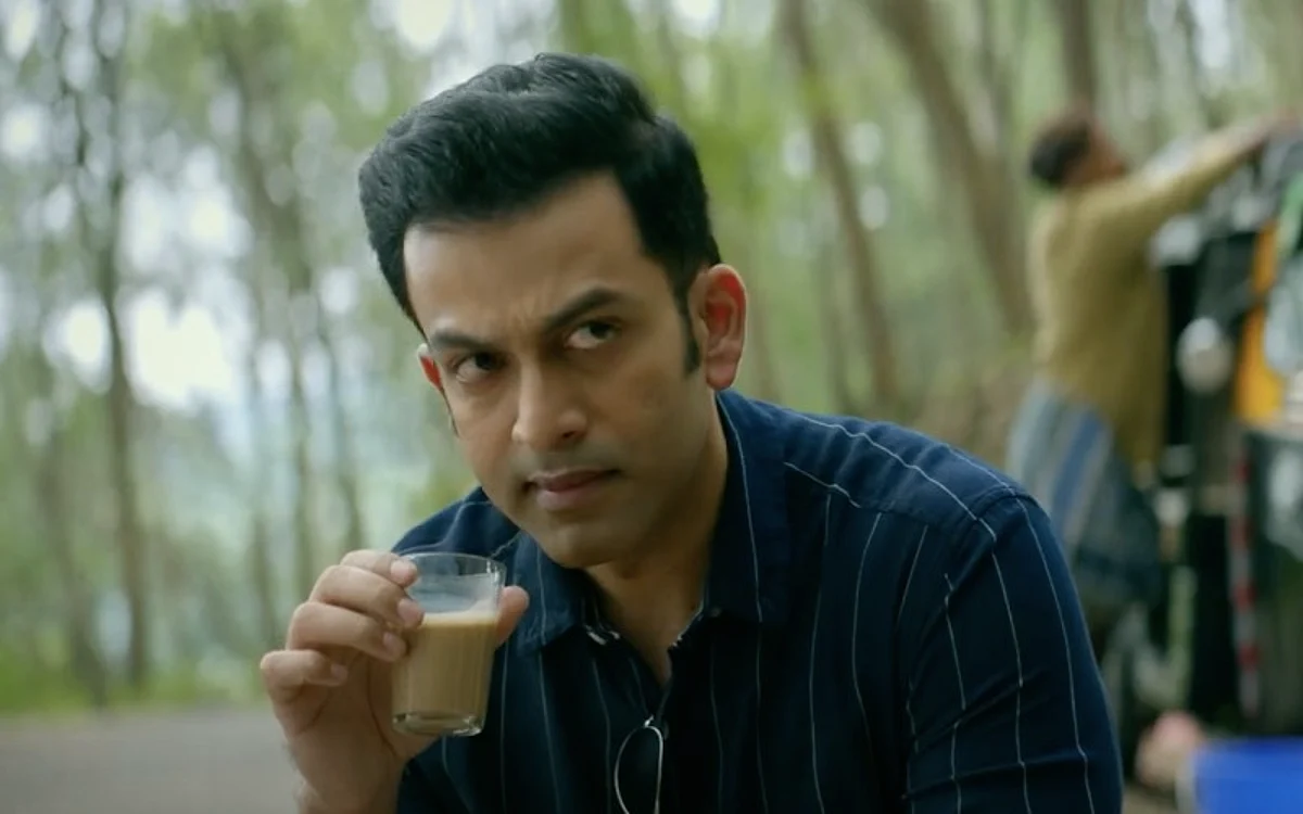 Prithviraj On Directing Mohanlal In Lucifer And Being Directed By Him In Barroz