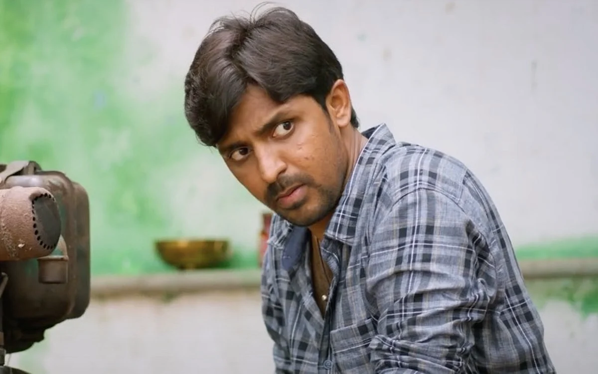 Playing Aadhi In ‘In The Name Of God’ Was Mentally And Physically Excruciating: Priyadarshi