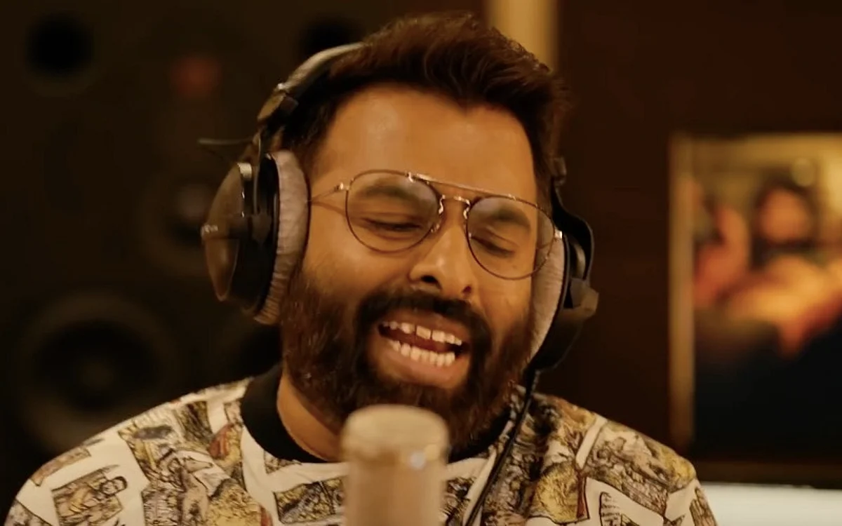 Santhosh Narayanan On DJ Snake’s Remix Of Enjoy Enjaami