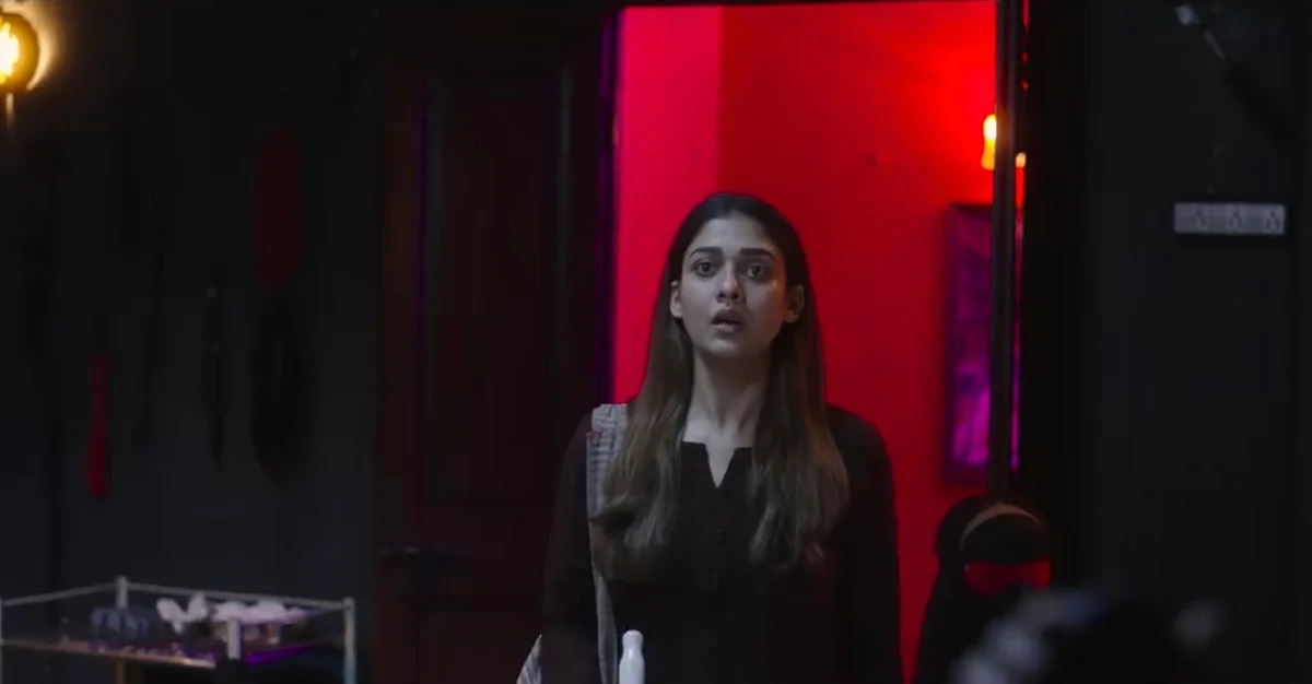 Netrikann Trailer Talk: Nayanthara Stars In A Psycho Killer Thriller Revolving Around A ‘Blind Witness’