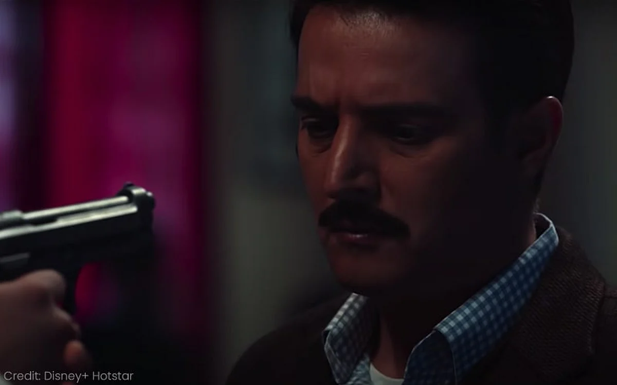 The 5 Most Viewed Streaming Shows And Movies Of The Week
