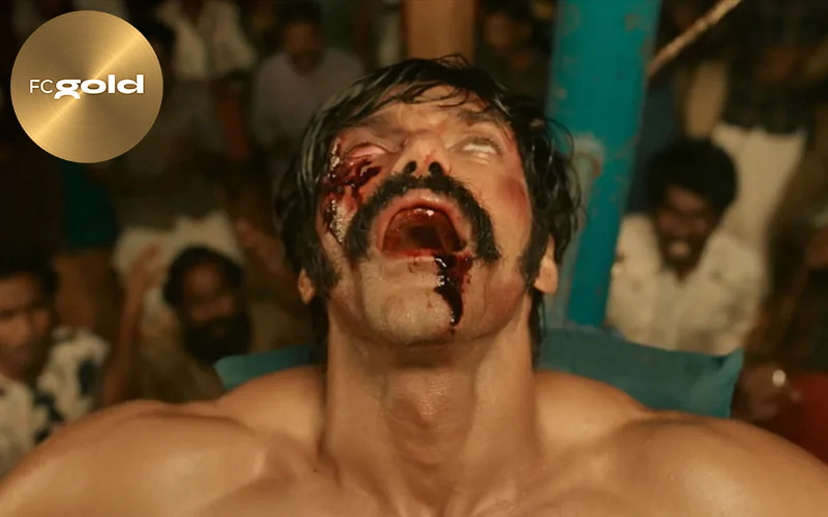 Sarpatta Parambarai Movie Review, On Amazon Prime Video: An Exceptionally Well-Made Boxing Drama That Soars Above Genre Clichés