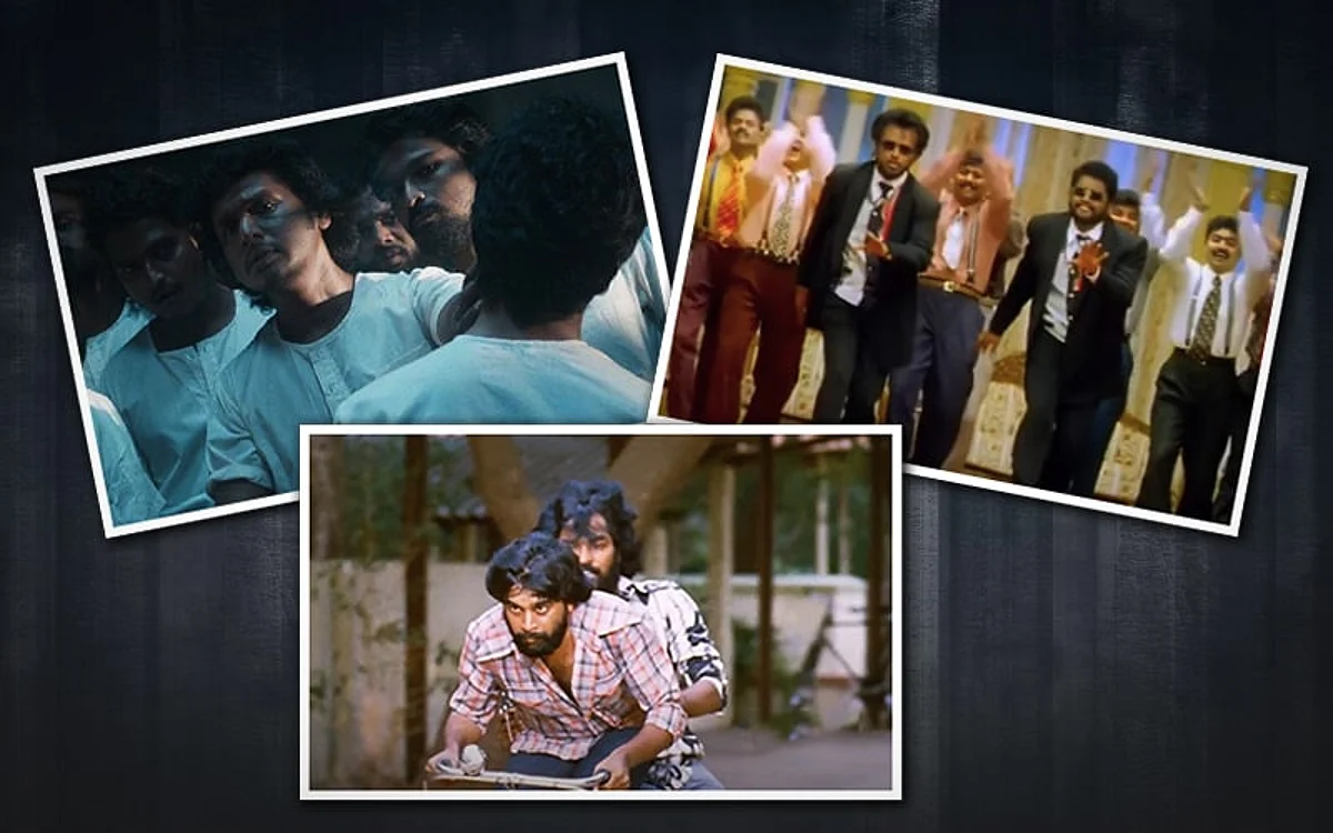 From KS Ravikumar in Padayappa To Lokesh Kanagaraj In Master…Tamil Directors Who Appeared In Their Own Films