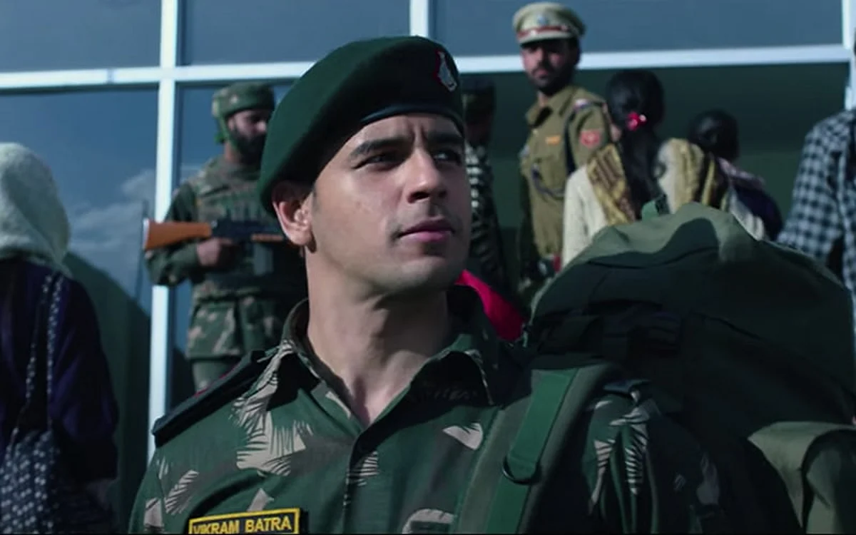 Shershaah Teaser Talk: Sidharth Malhotra Stars As Kargil War Hero