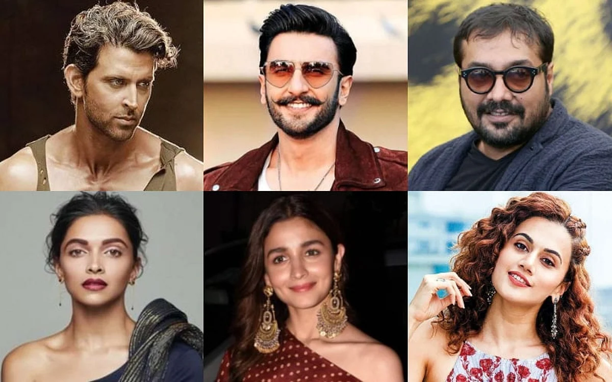 17 Hindi Film Announcements We’re Excited About
