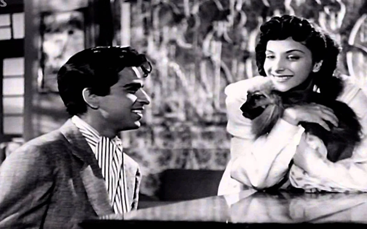 A Gen Z’s Discovery Of Dilip Kumar