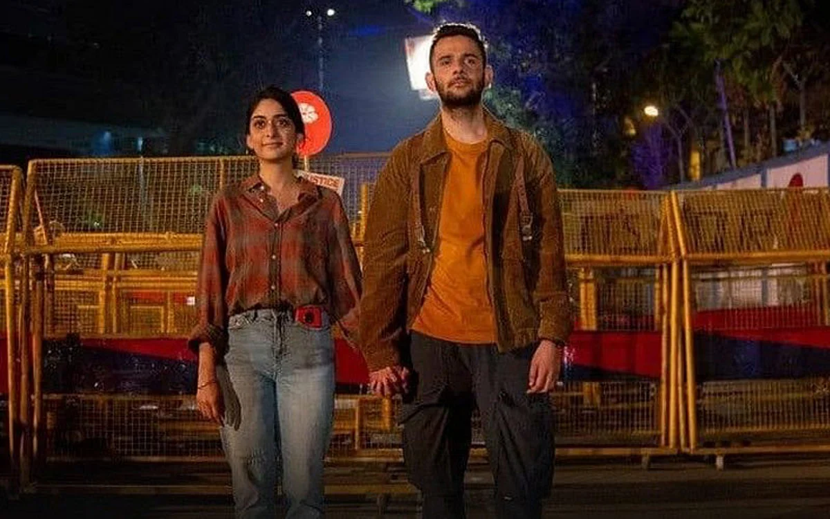 Feels Like Ishq, On Netflix, Is A Sugary Mocktail Of Empty Calories