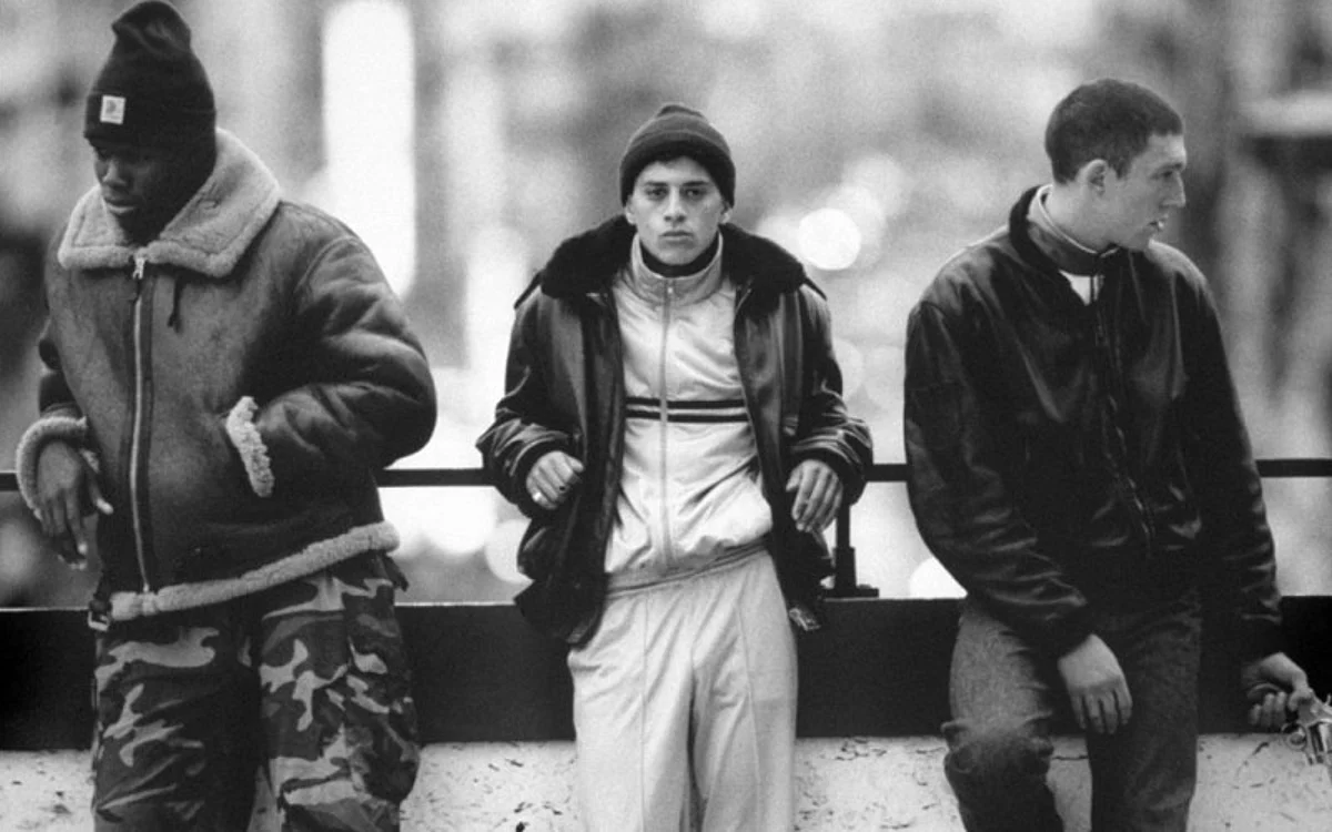 La Haine, An Underrated Film And A Conversation On Hate