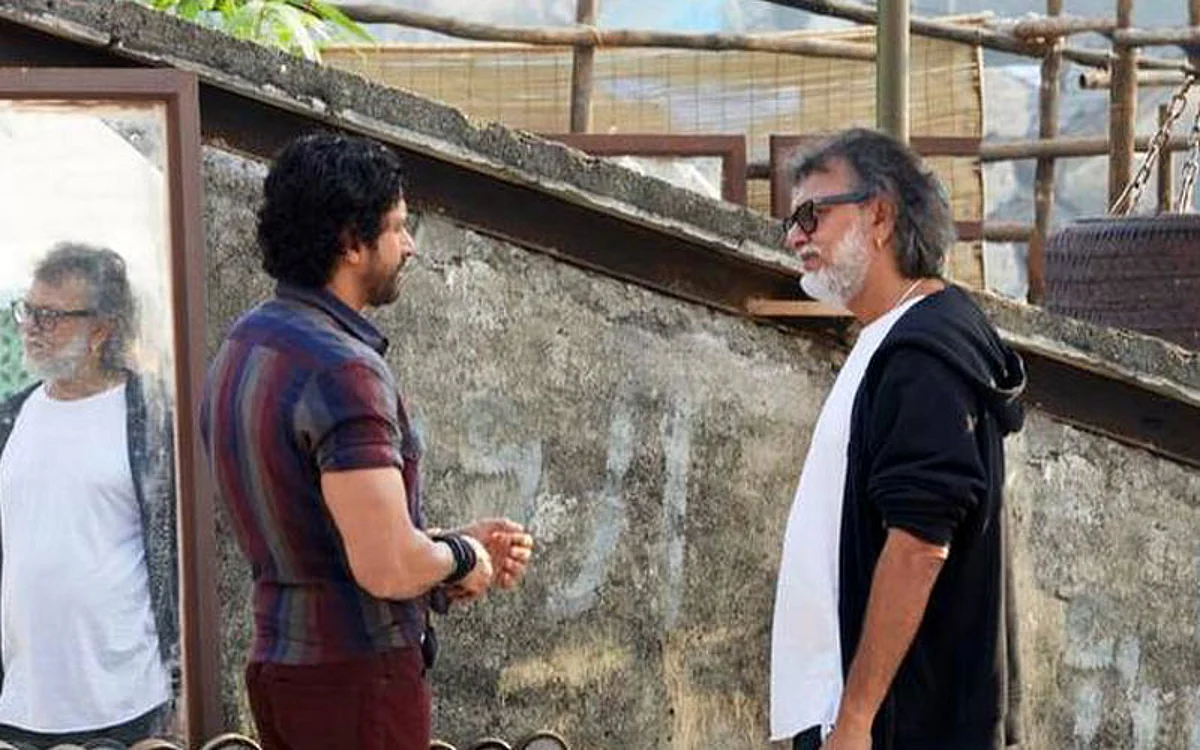 Rakeysh Omprakash Mehra On Toofaan And Asking Farhan Akhtar To Star In Rang De Basanti