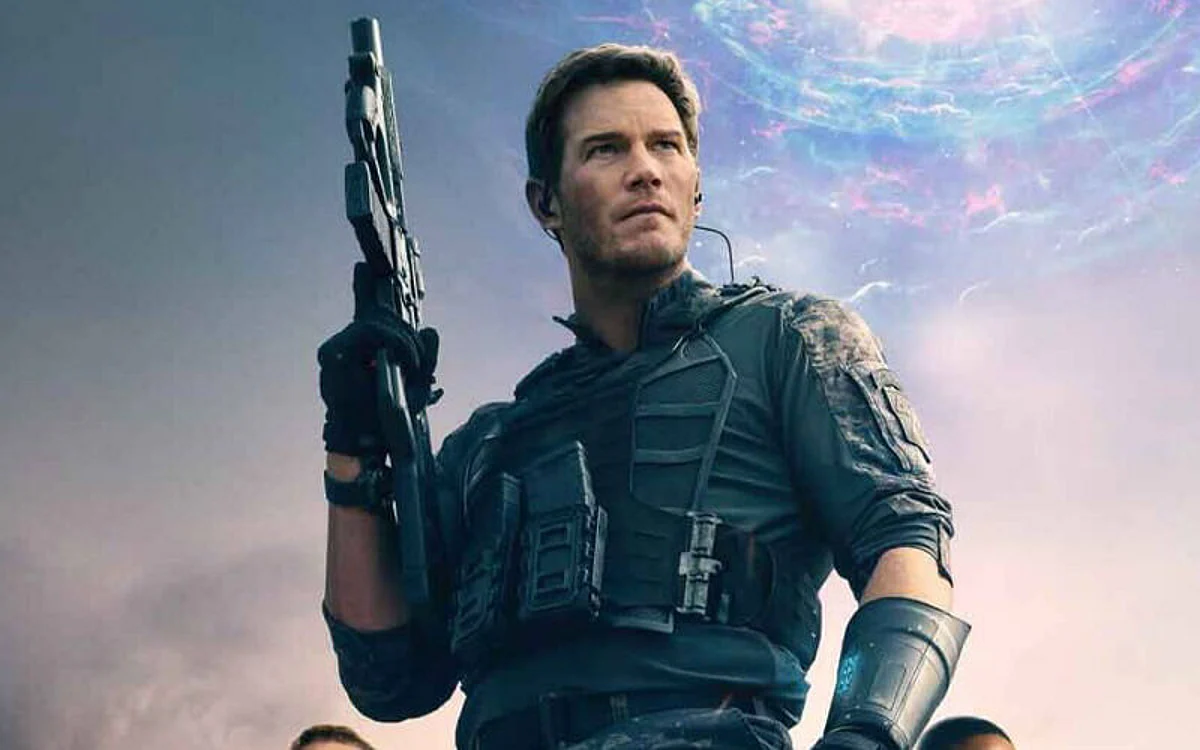 The Tomorrow War, On Amazon Prime Video, Is The ‘Every Topping’ Pizza Of Sci-Fi Movies