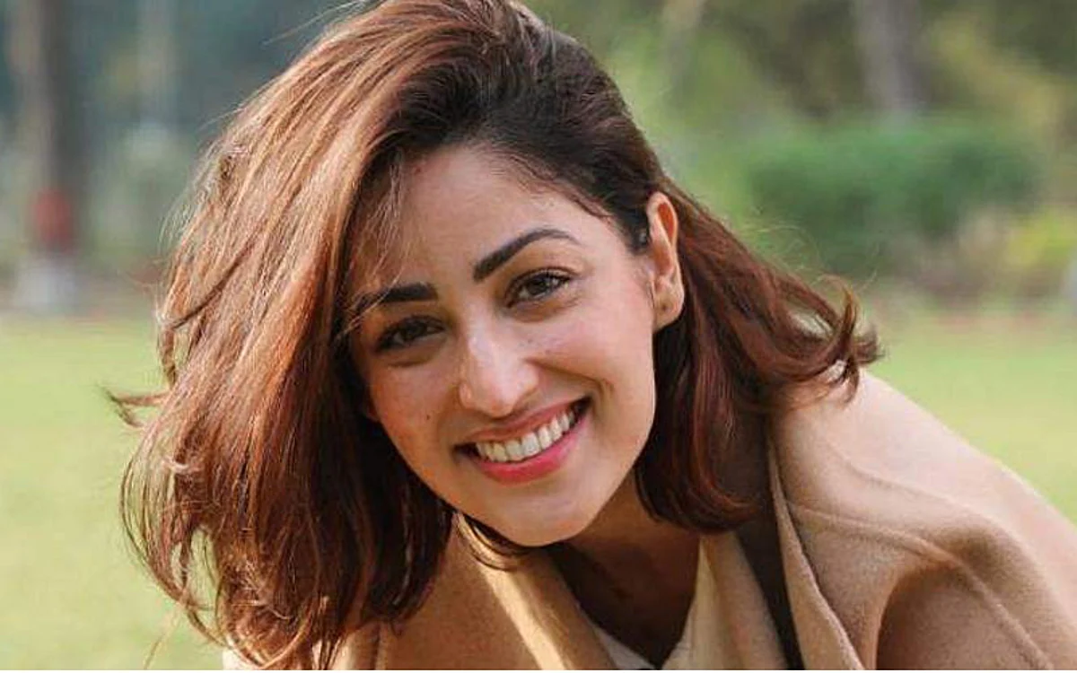 I Feel My Journey Post Vicky Donor Has Begun Now: Yami Gautam