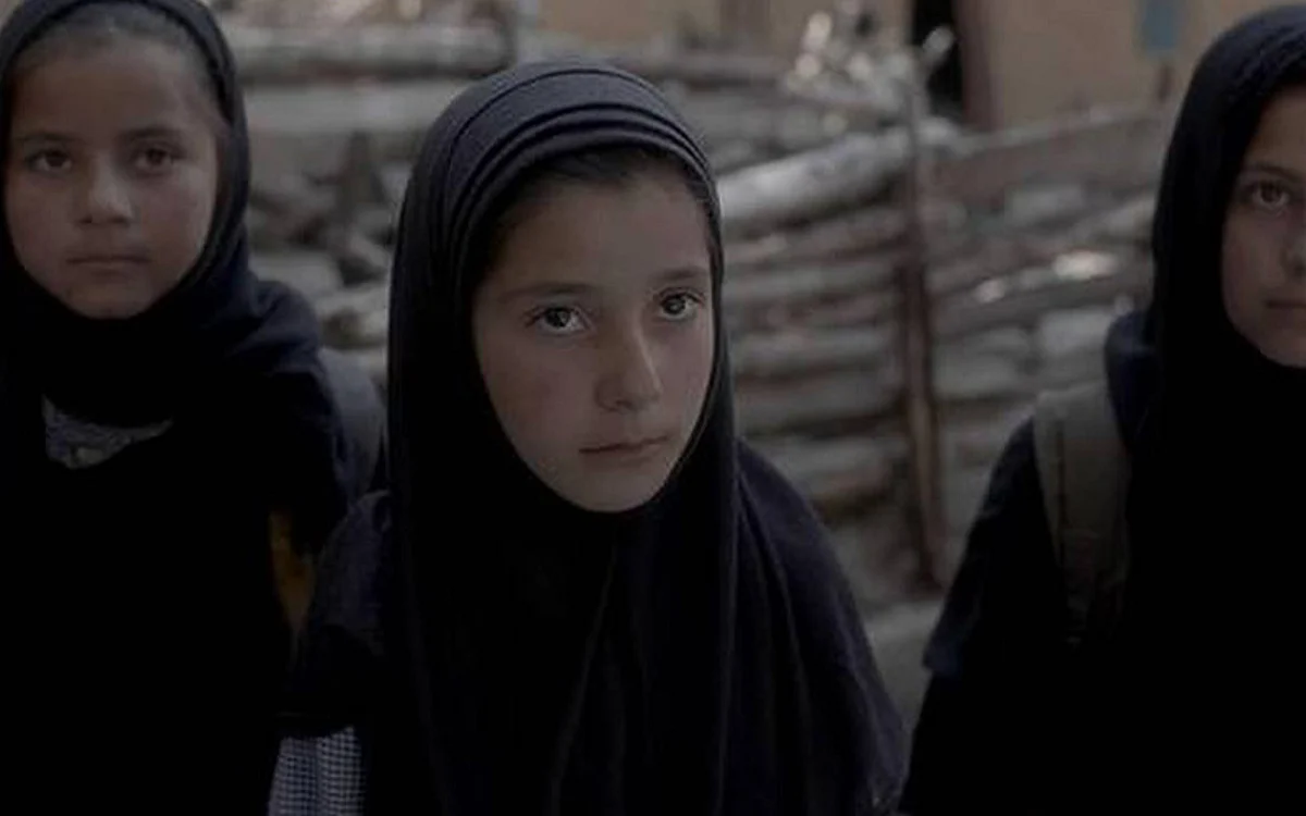 Nooreh, On MUBI, Is A Poignant Portrait Of An LoC State Of Mind