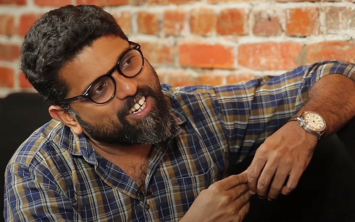 Mahesh Narayanan On The Godfather And Nayakan Influences In Malik