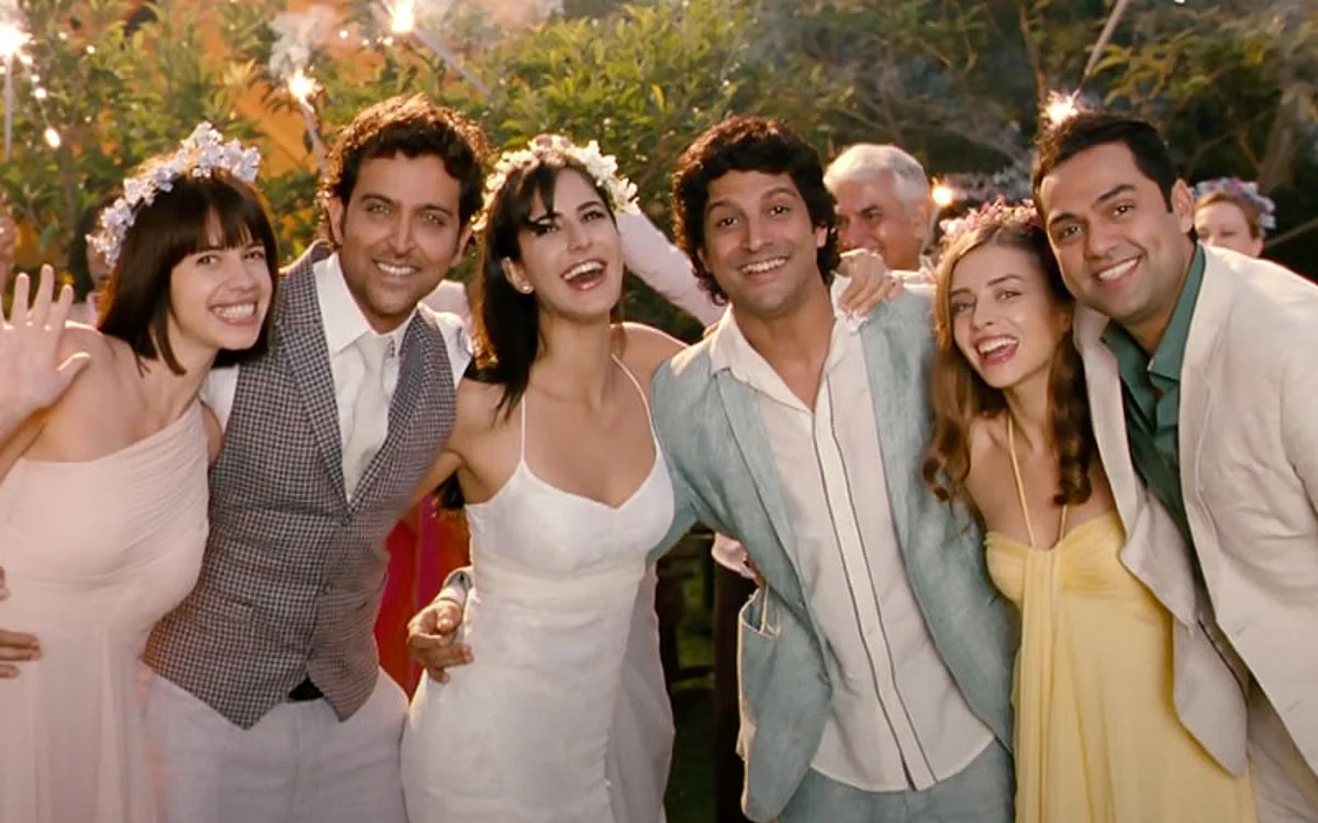 Zoya Akhtar And Reema Kagti On 10 Years Of ZNMD, Possibility Of A Sequel
