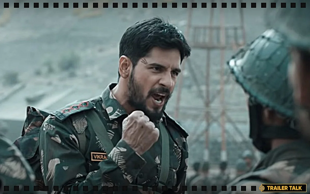 Shershaah Trailer Talk: Sidharth Malhotra Stars In A Tribute To The Life And Times Of A War Hero