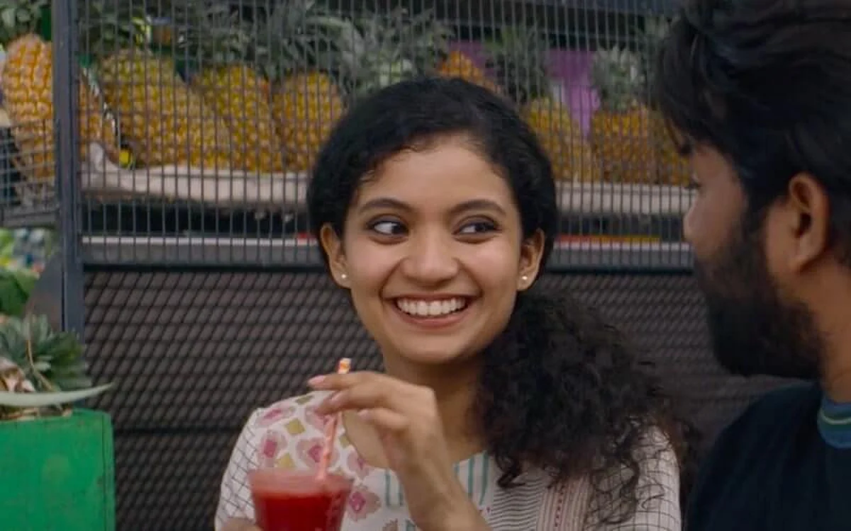 Sara’s Trailer Talk: Anna Ben Seems To Shine In Any Role She Plays