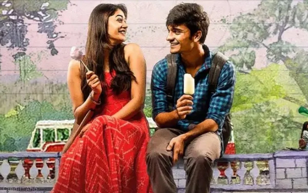 Review Of Tharagathi Gadhi Daati On Aha: Tried, Tested And Trite