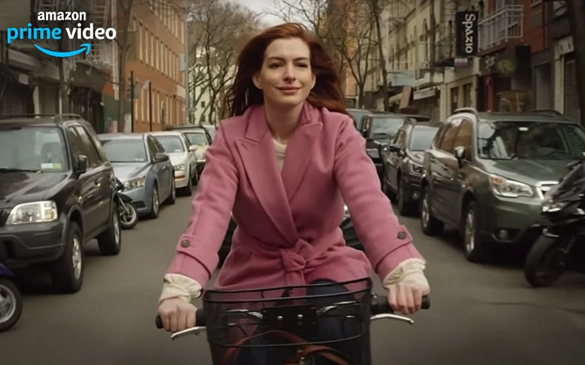Best Moments From Amazon Prime Video’s Modern Love: Season 1
