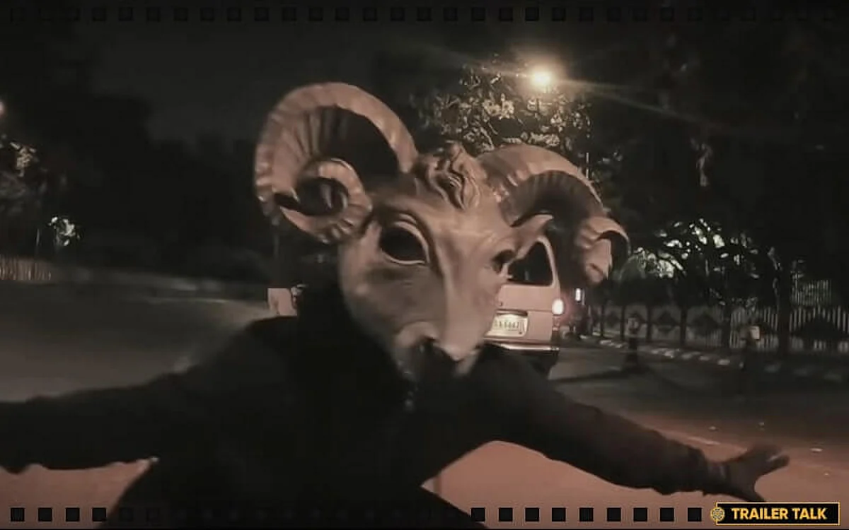 Trailer Talk: Mukhosh Masks The Dark Truth Of A Serial Killer