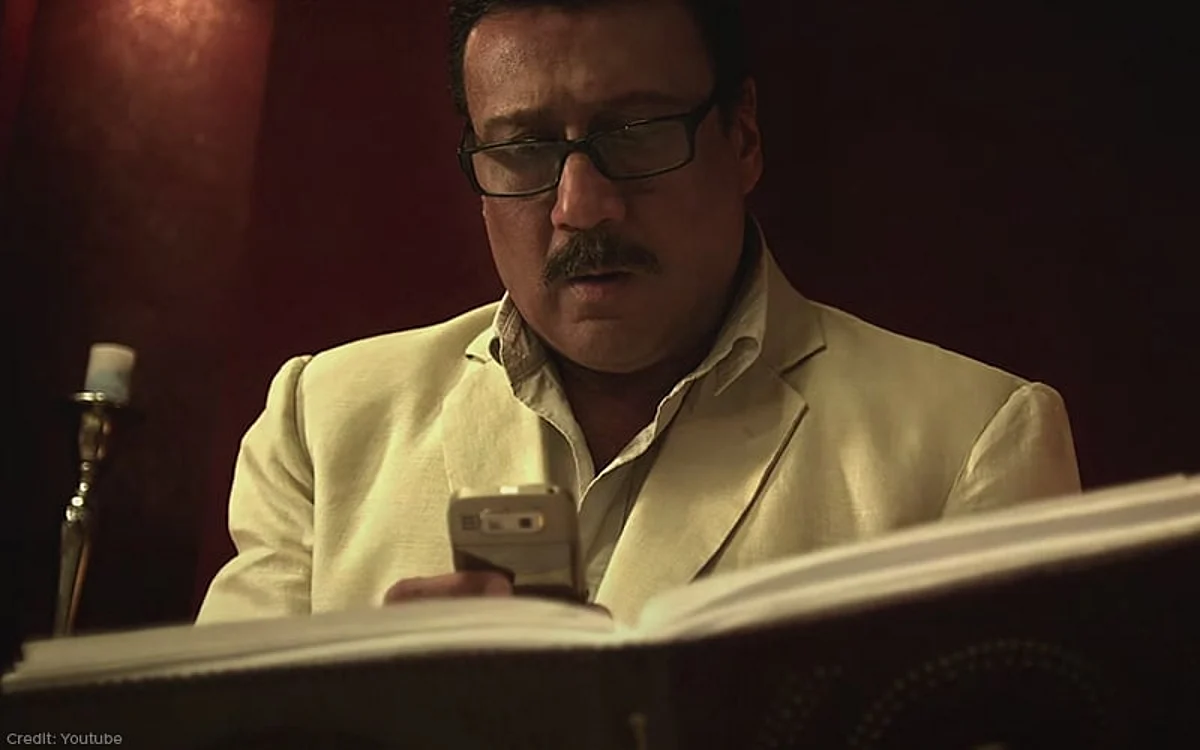 The Interview – The Night of 26/11 Review: A Film Whose Content Is As Dubious As Its Origins